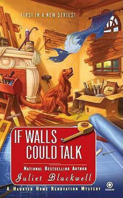 If Walls Could Talk(English, Paperback, Blackwell Juliet)