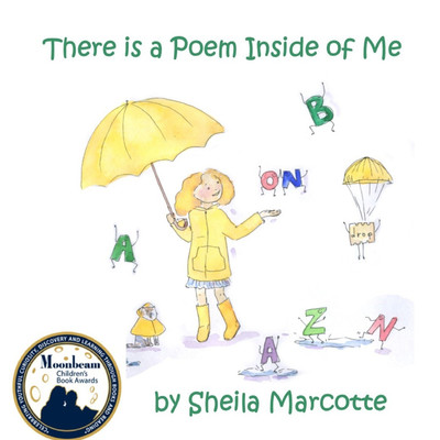 There Is a Poem Inside of Me(English, Paperback, Marcotte Sheila)