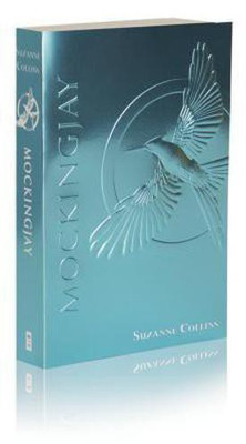 Mockingjay: Foil Edition(English, Paperback, Collins Suzanne)