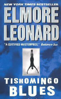 Tishomingo Blues(English, Paperback, Leonard Elmore)