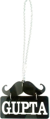GXYS GUPTA Car Hanging Ornament(Pack of 1)