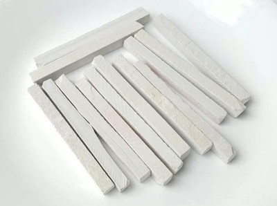 PAM SLATE PENCIL 100 STICK EDIBLE , WRITING WRITING(100 Sticks)