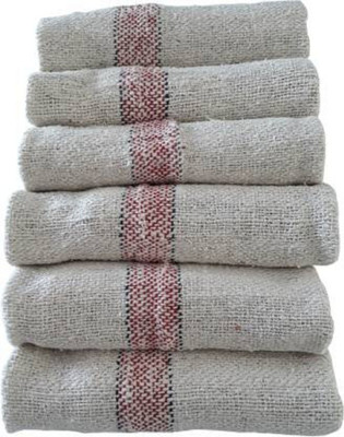Shreejee Wet and Dry Polyester Cleaning Cloth(6 Units)