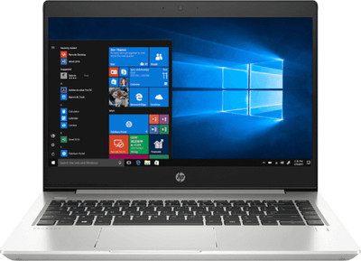 HP 440 G6 Core i7 8th Gen - (8 GB/1 TB HDD/512 GB SSD/Windows 10 Pro) 440 G6 Laptop(14 inch, Silver)