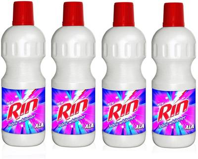 Rin Ala (Pack of 4) Fabric Whitener