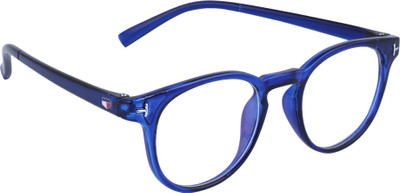 Freddy Full Rim Round Frame(48 mm)