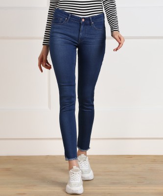 [All sizes] Lee Skinny Women Blue Jeans