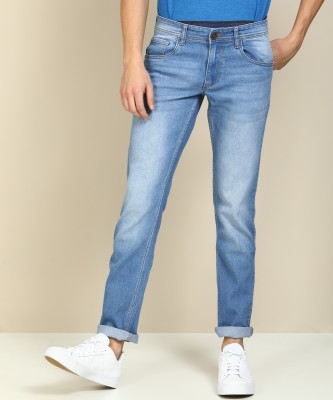 park-avenue-regular-men-blue-jeans