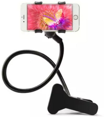 BUY SURETY Car Mobile Holder for Clip(Black)