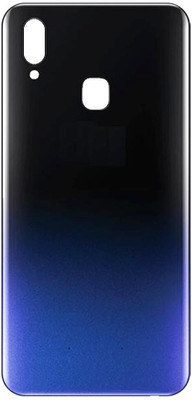 Nik VIVO Y91 Back Panel(Multicolor)