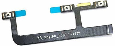 SPAREWARE Power On Off For lenovo zuk z1 Volume Button Flex Cable