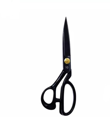 TLO MFK Scissors(Set of 1, Black)