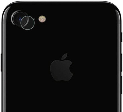 TrustEdge Camera Lens Protector for Apple iPhone 8(Pack of 1)