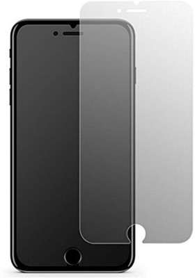 Morlin Tempered Glass Guard for Apple iPhone 7 Plus(Pack of 1)