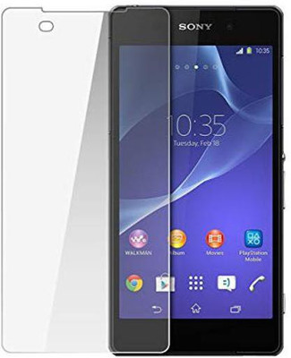 Shell Guard Screen Guard for Sony Xperia Z2(Pack of 3)