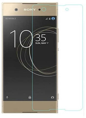 Shell Guard Screen Guard for Sony Xperia L2(Pack of 3)