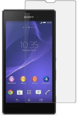 Shell Guard Screen Guard for Sony Xperia T3(Pack of 3)