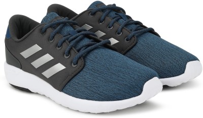 ADIDAS Storm Ms Running Shoes For MenBlue Grey