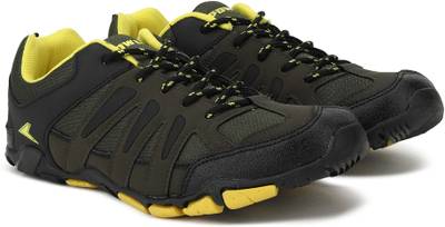 by Bata Lionel Training Gym Shoes For Men Olive Price