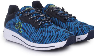 OFF LIMITS Running Shoes For Men(Navy , 9)