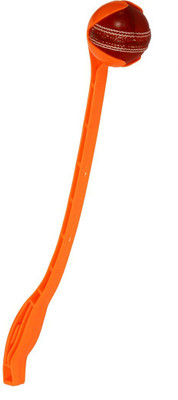 Owlix Sidearm Ball Thrower(Orange)
