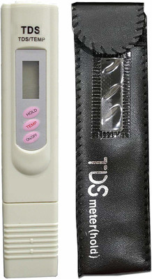 SHOPOSMART Water Testing Meter Digital TDS Meter