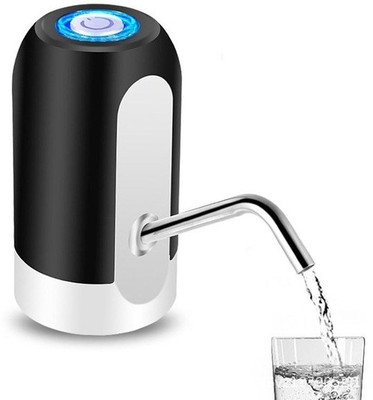 Sagar Enterprise Automatic Wireless Water Can Dispenser Bottled Water Dispenser Bottled Water Dispenser