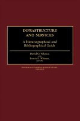 Infrastructure and Services(English, Hardcover, unknown)