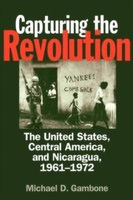 Capturing the Revolution(English, Paperback, Gambone Michael D.)