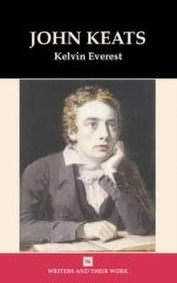 John Keats(English, Paperback, Everest Kelvin)