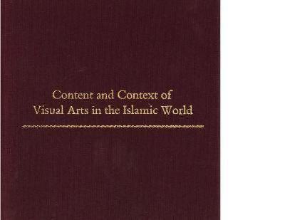 Content and Context of Visual Arts in the Islamic World(English, Hardcover, unknown)