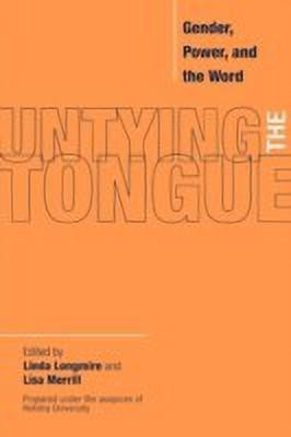 Untying the Tongue(English, Paperback, unknown)