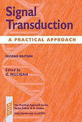 Signal Transduction  - A Practical Approach(English, Paperback, unknown)