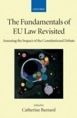The Fundamentals of EU Law Revisited(English, Paperback, unknown)
