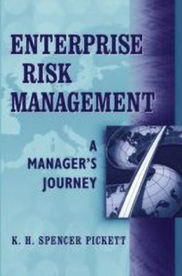 Enterprise Risk Management(English, Hardcover, Pickett K. H. Spencer)
