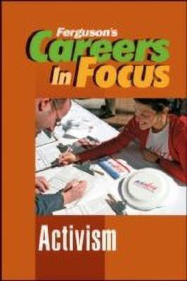 Careers in Focus(English, Hardcover, unknown)