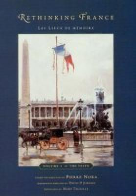 Rethinking France(English, Hardcover, unknown)