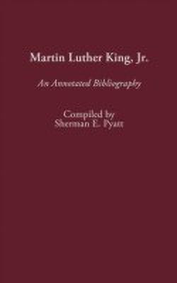 Martin Luther King, Jr.(English, Hardcover, Pyatt Sherman E.)