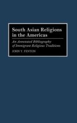 South Asian Religions in the Americas(English, Hardcover, unknown)