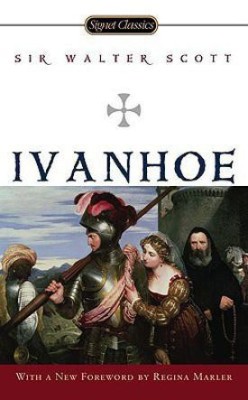 Ivanhoe(English, Paperback, Scott Walter Sir)