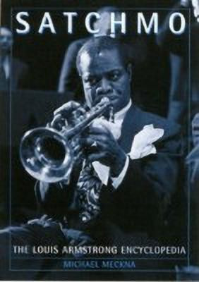 Satchmo(English, Hardcover, Meckna Michael)
