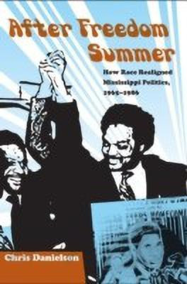 After Freedom Summer(English, Hardcover, Danielson Chris)