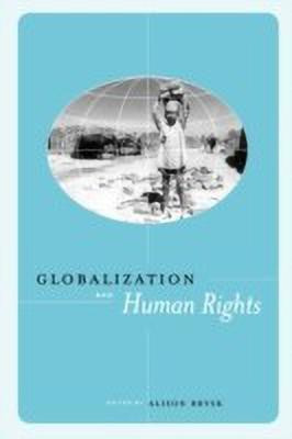 Globalization and Human Rights(English, Paperback, unknown)