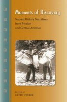Moments of Discovery(English, Paperback, unknown)