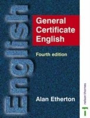 General Certificate English(English, Paperback, unknown)