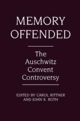 Memory Offended(English, Paperback, unknown)