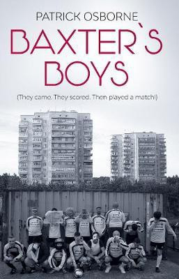 Baxter's Boys(English, Paperback, Osborne Patrick)