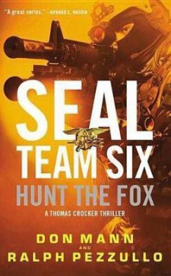 Seal Team Six(English, Electronic book text, Mann Don)