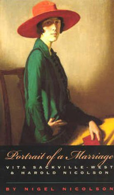 Portrait of a Marriage(English, Paperback, Nicolson Nigel)