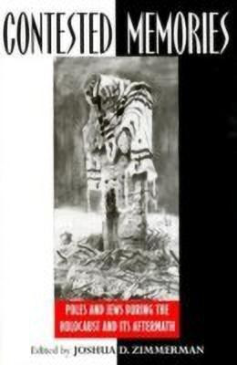Contested Memories(English, Hardcover, unknown)